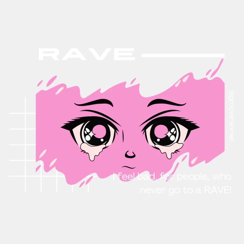 love Rave