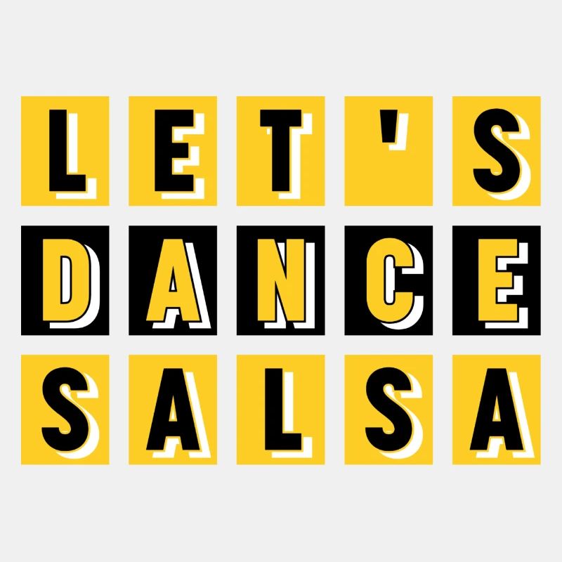 Dansons la Salsa