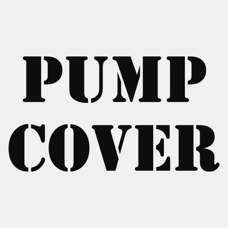 pumpcover