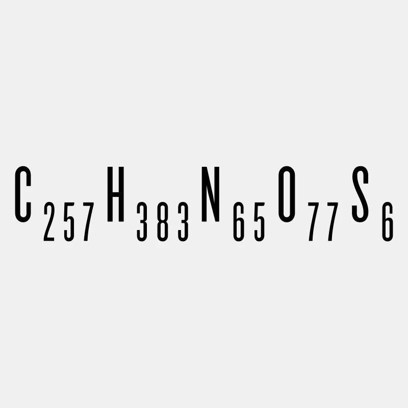 Human Insulin Formula