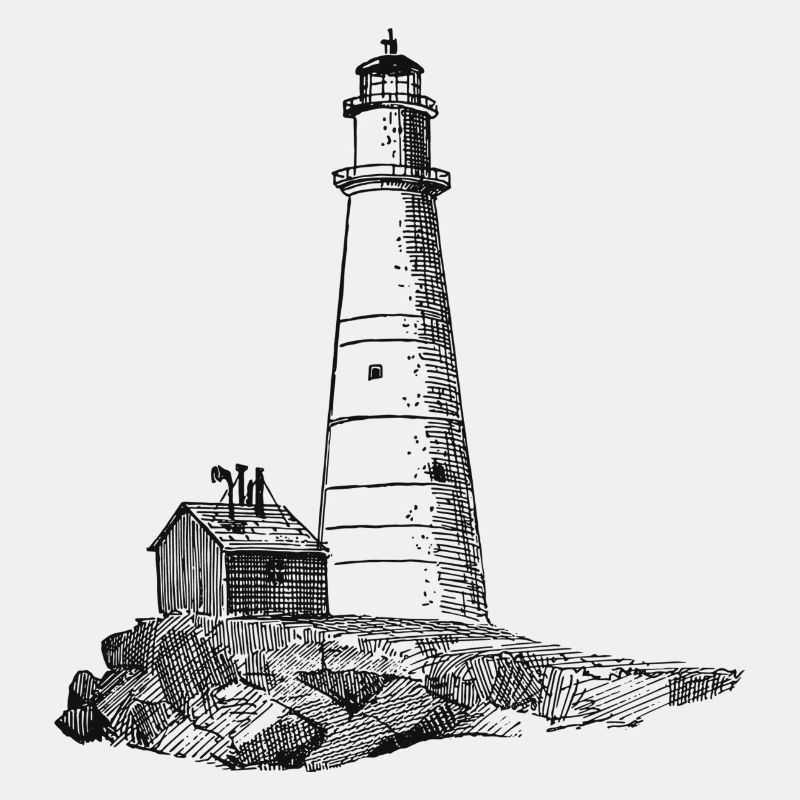 lighthouse