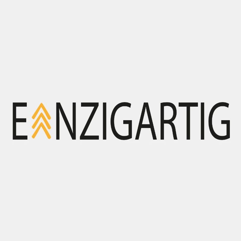 Einzigartig