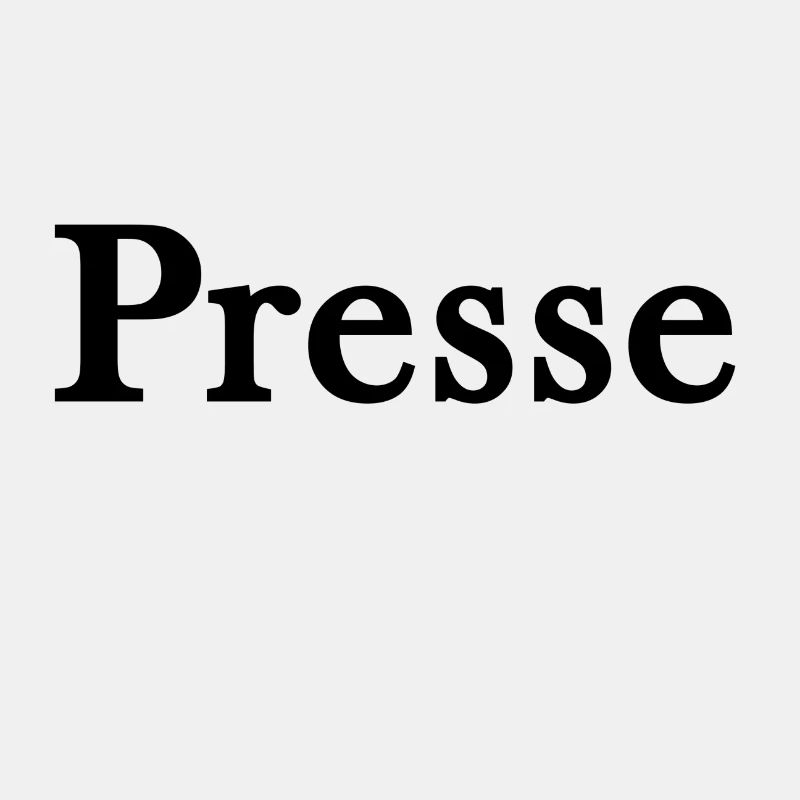 presse