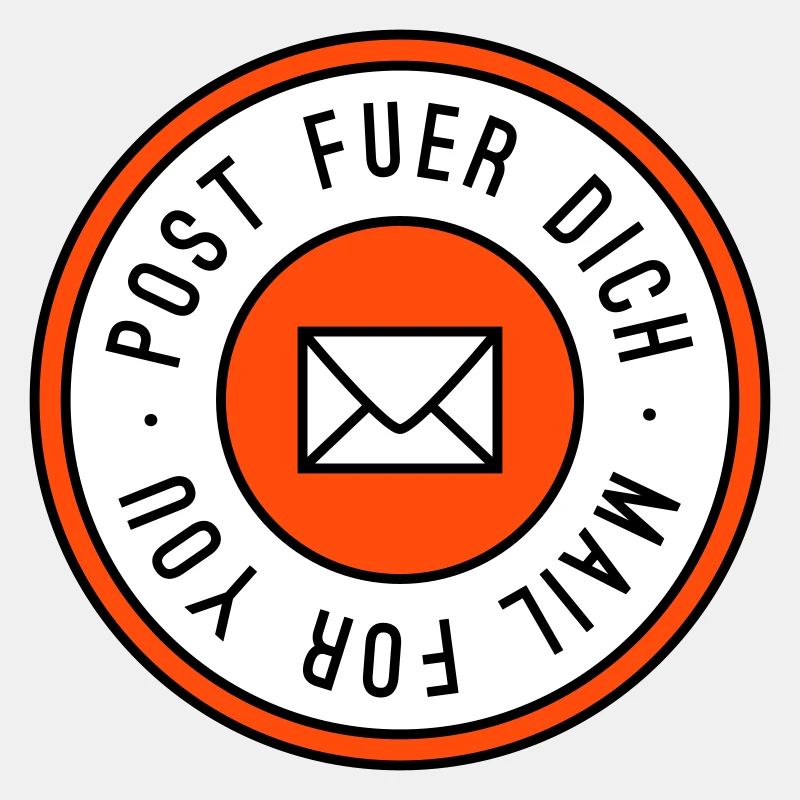 Mail pour vous tricolore