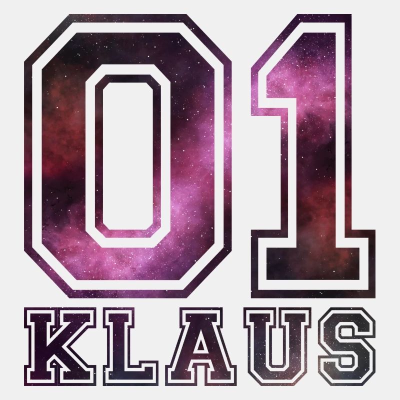 Klaus Name