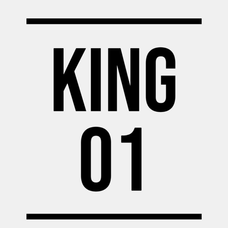 King 01