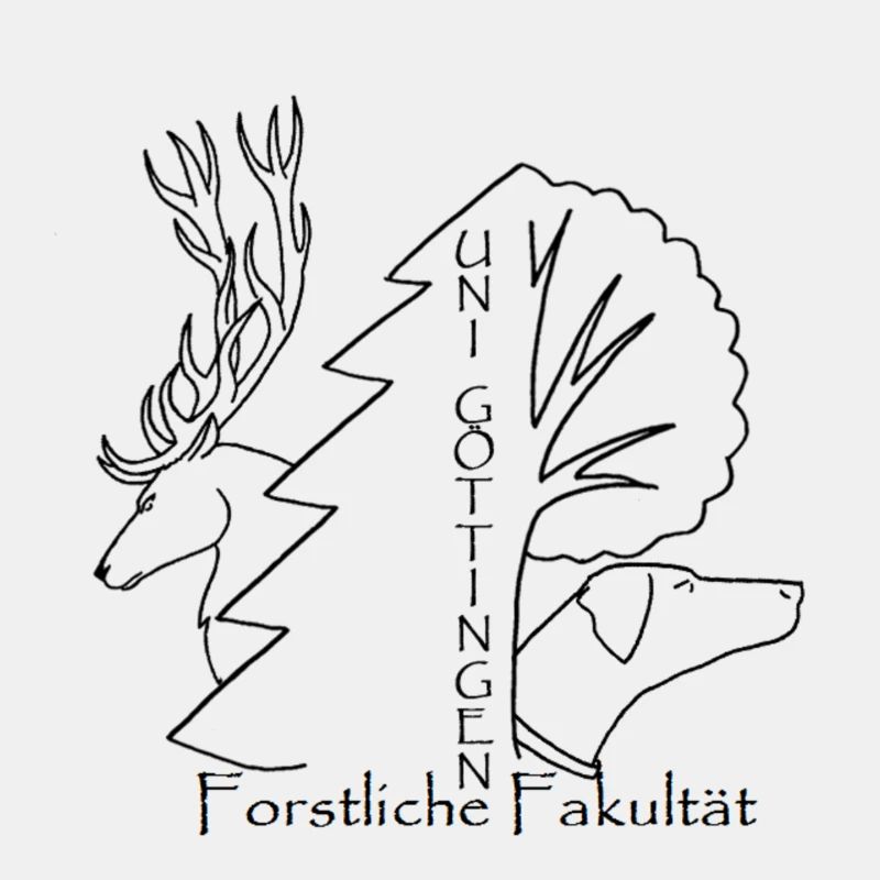 Fachschaftslogo Forst
