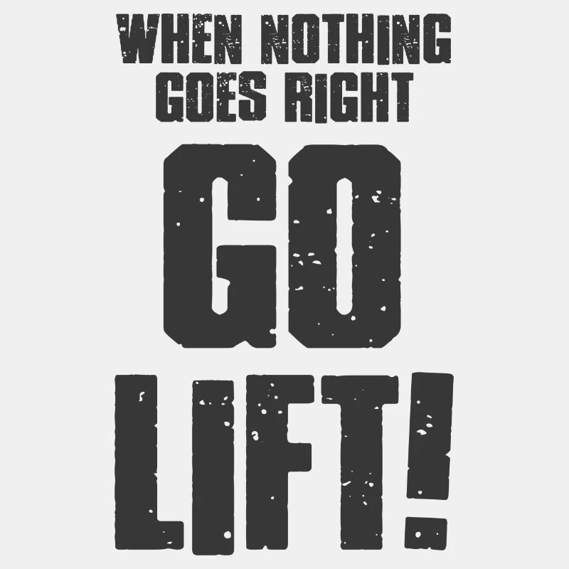 Go Lift!