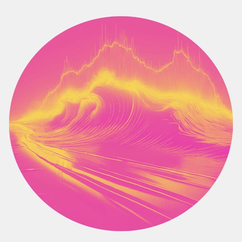 Waveolution - WAVES & WAVS