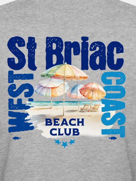 St. Briac Beach Club