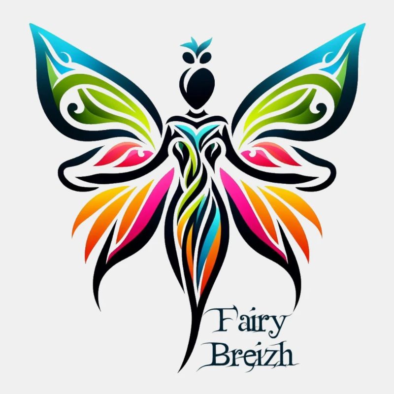 Farbe Fee - FairyBreizh