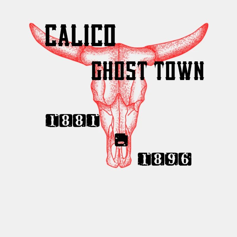 Calico Ghost Town