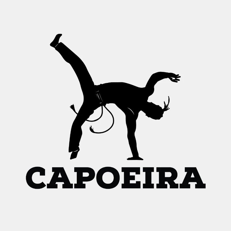 capoeira