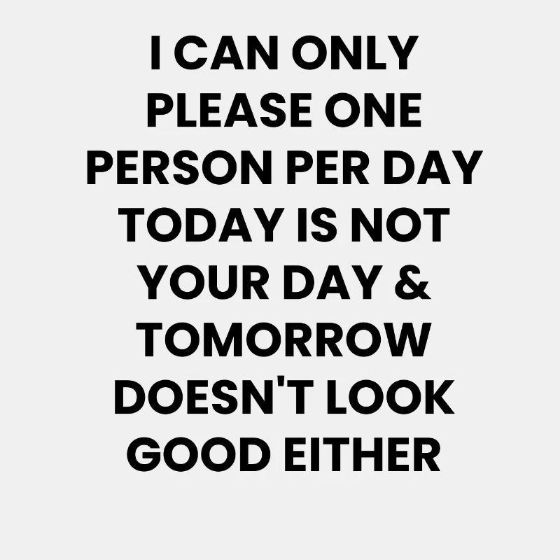 Lustige Sprüche Arrogant Sarkasmus Geschenkidee