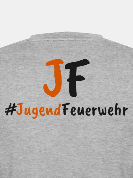 #Jugendfeuerwehr