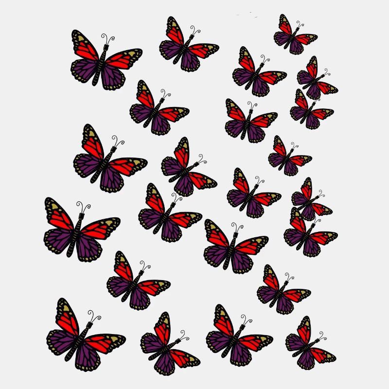 Papillons Insectes Insectes Papillon