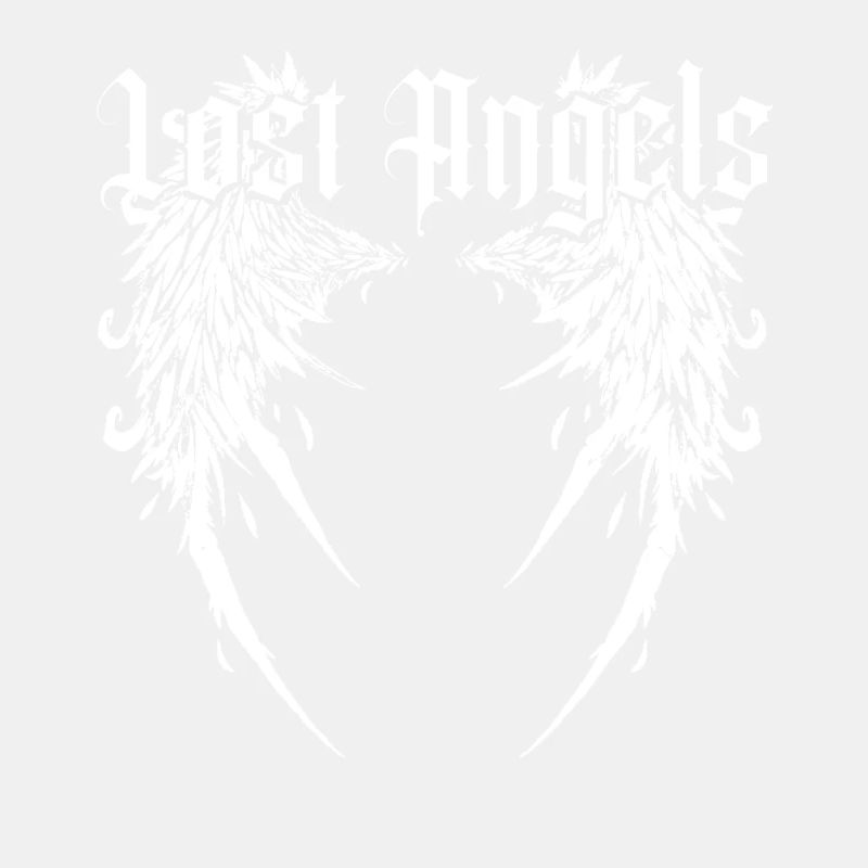 Lost Angels