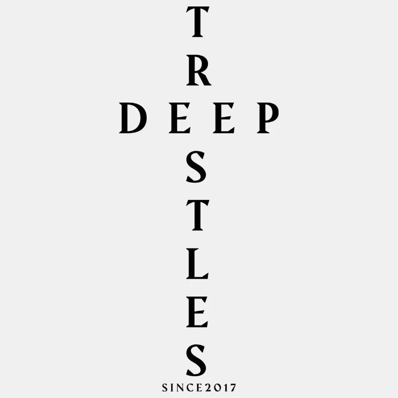 DEEP TRESTLES KREUZ
