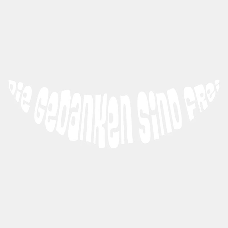 Gedanken sind frei