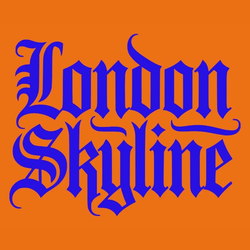 London Skyline