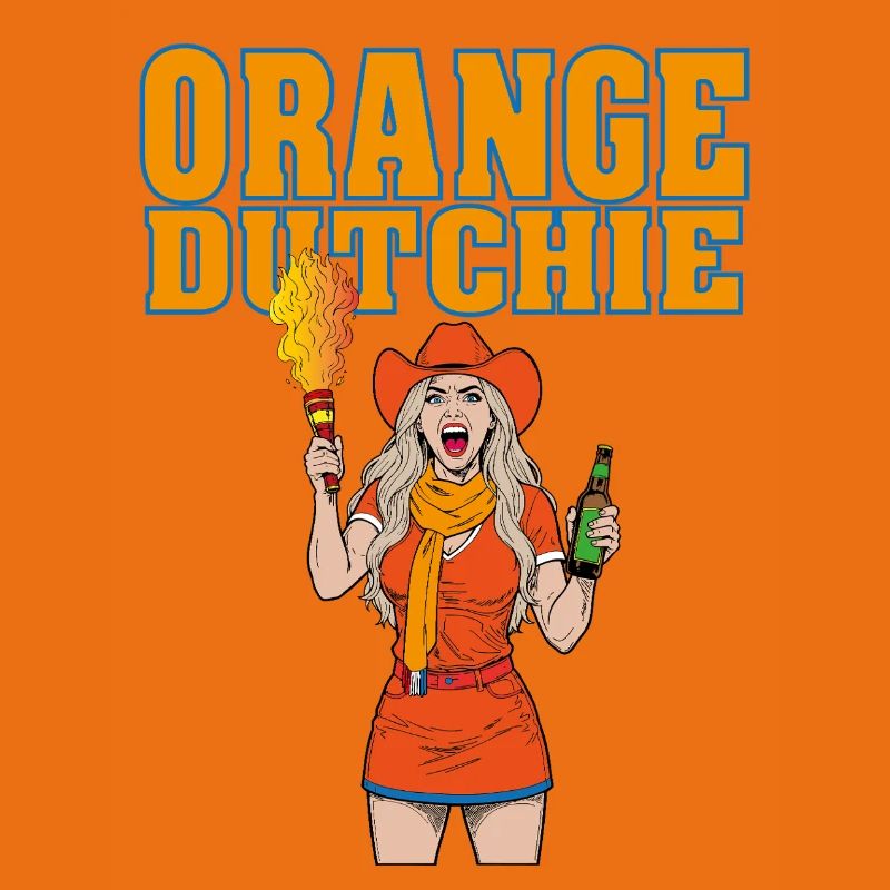 orangedutchie