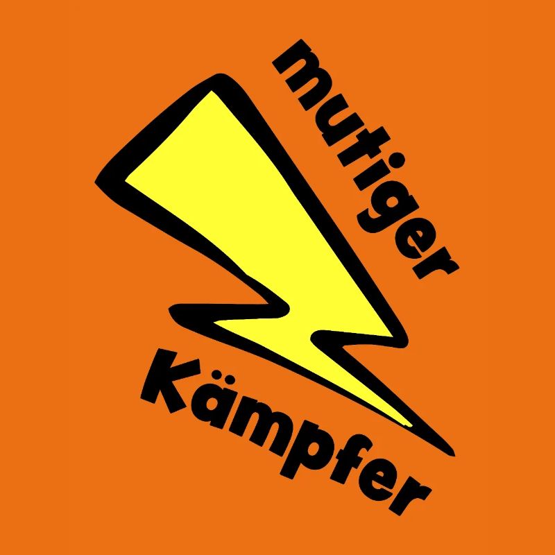 Kämpfer - Mutmacher - Glücksbringer