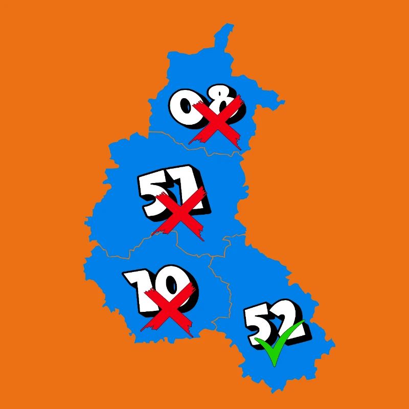 Region