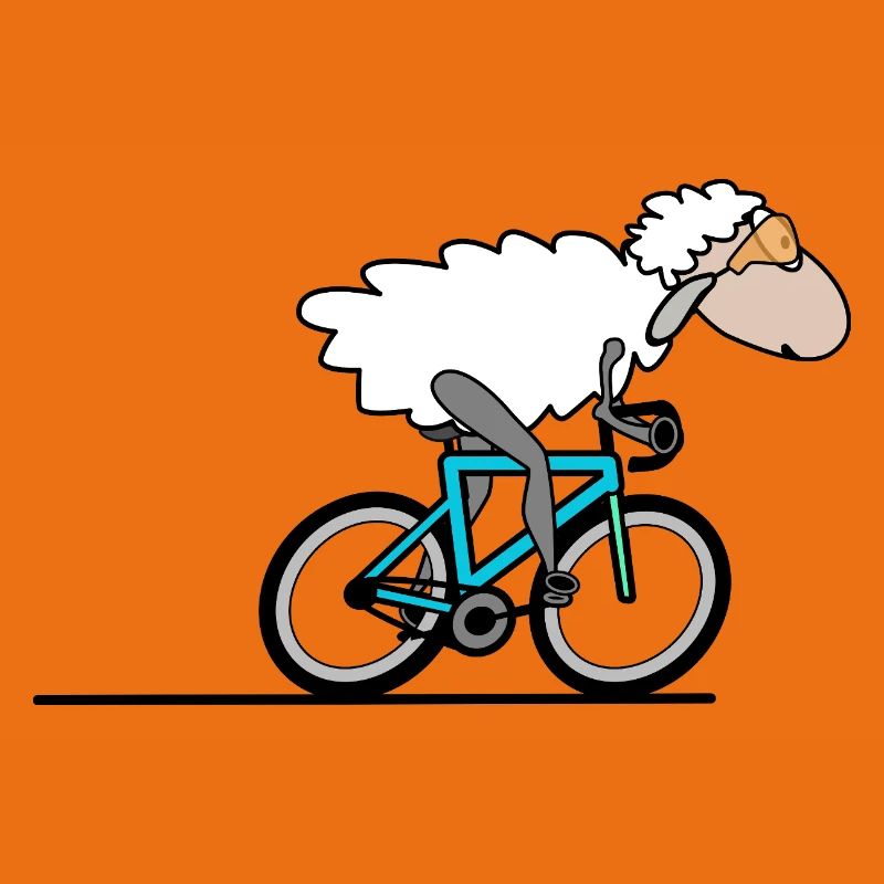 Vélo de route Cyclisme