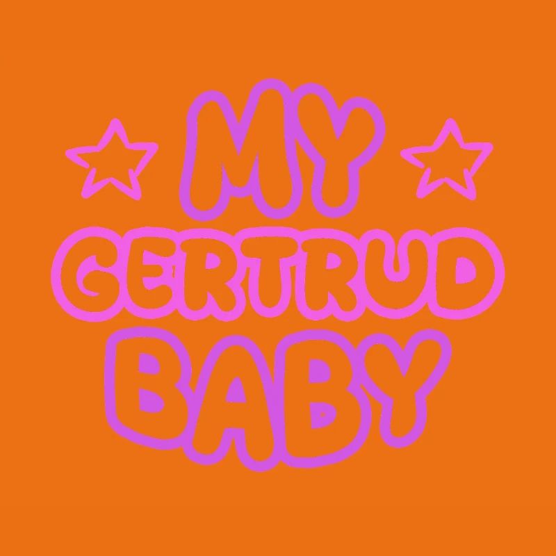 Vorname Gertrud