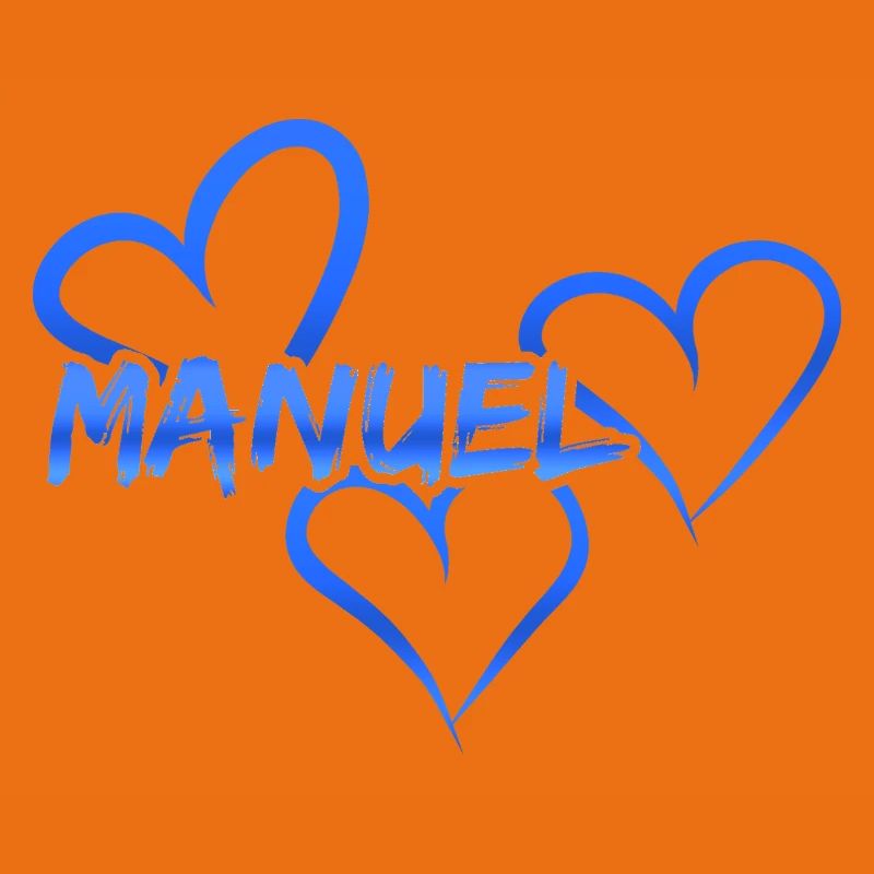 Manuel Manuel