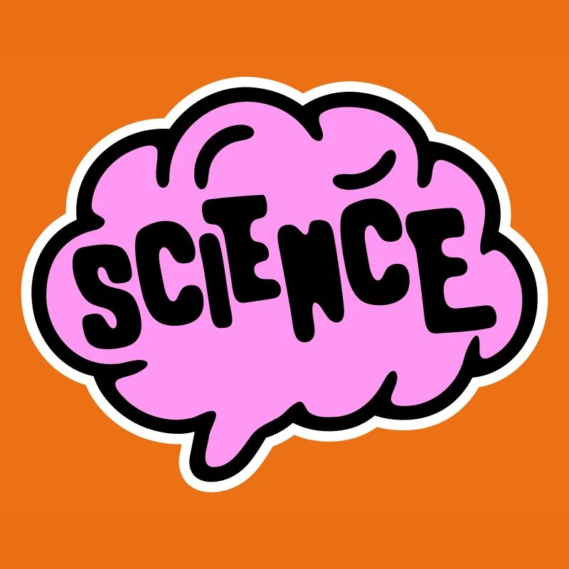 Science Science Statement Nerd Education Saying