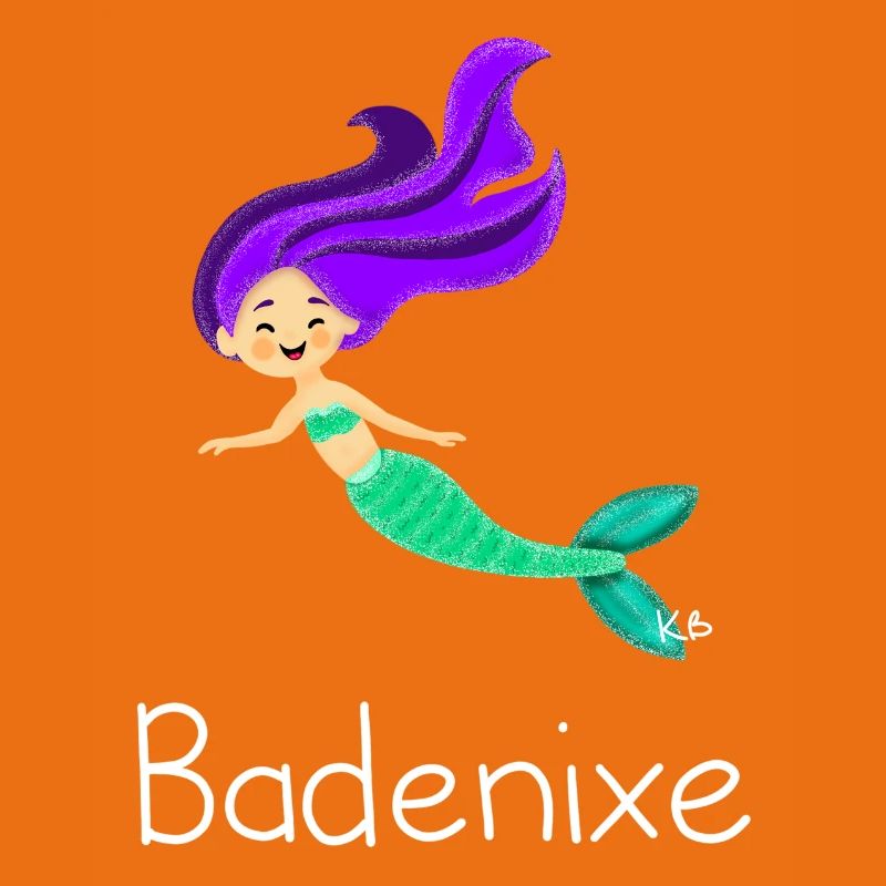 Badenixe