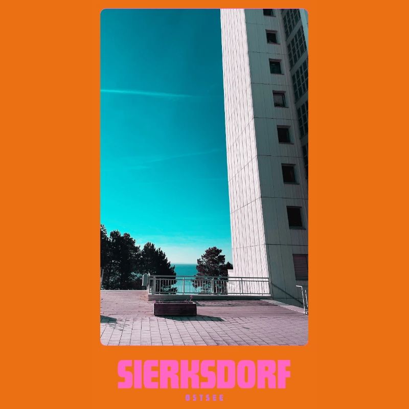 Sierksdorf _ Ostsee