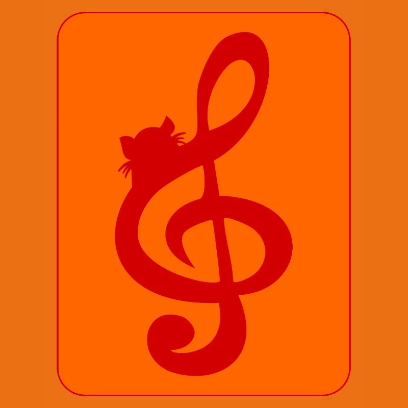 KATZEN MUSIK