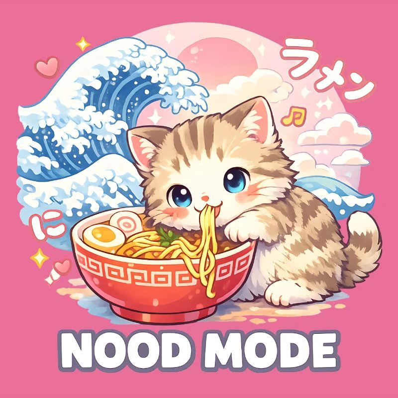 Ramen Katze Kanagawa
