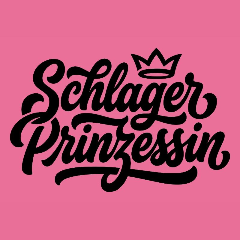 Schlagerprinzessin