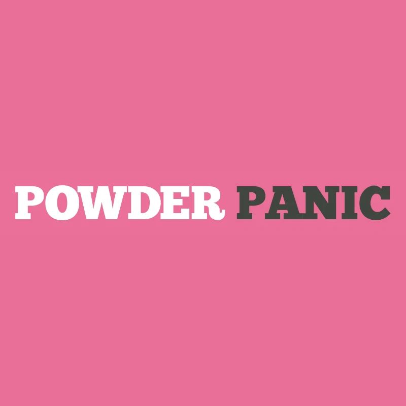 Powder Panic