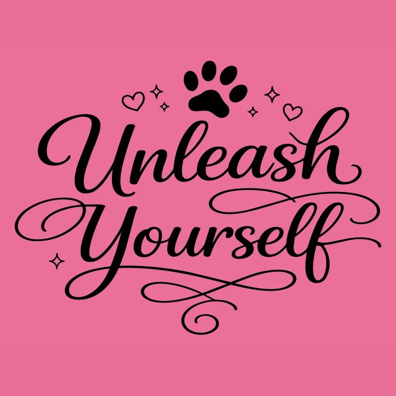 Unleash Yourself