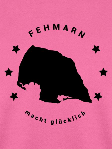 Fehmarn macht glücklich - Insel Ostsee 