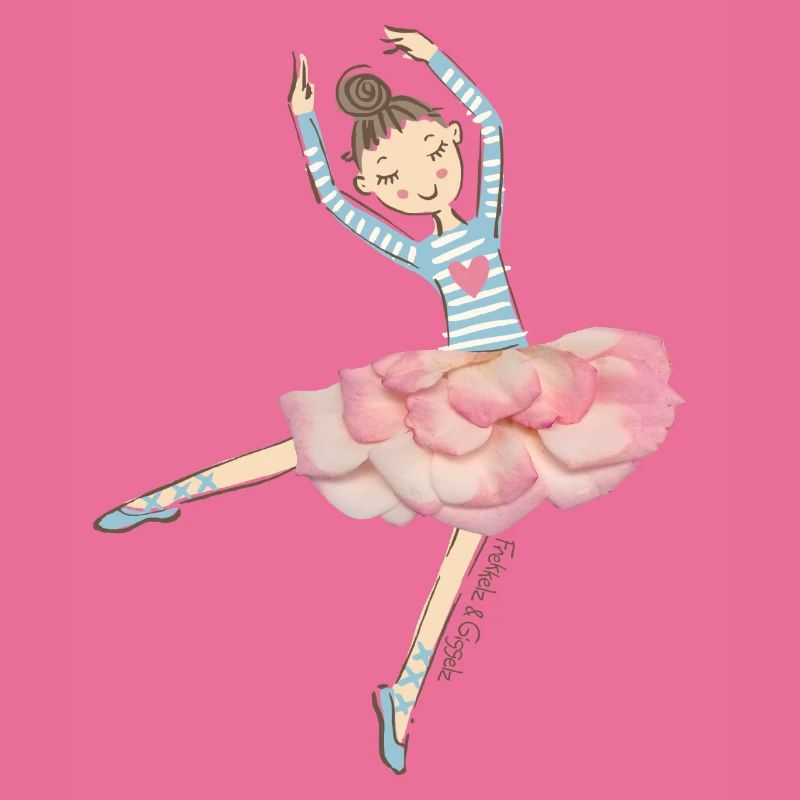 Danseuse étoile