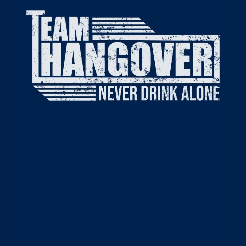Hangover Team