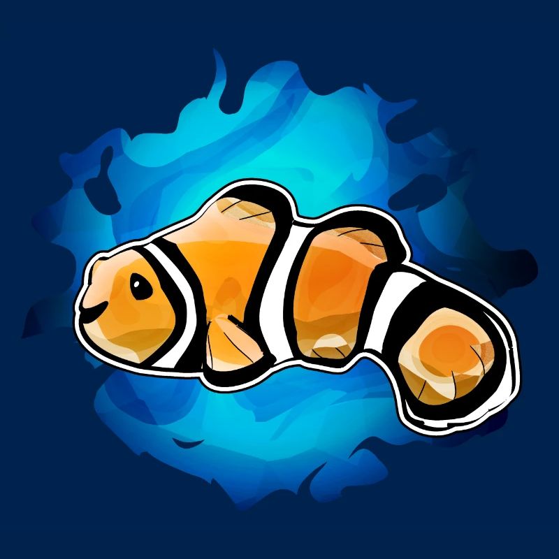 Clownfishie