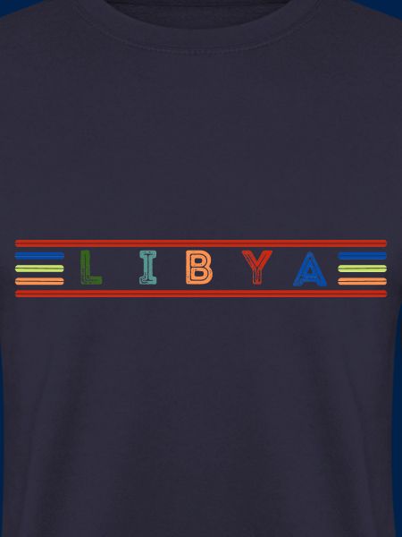 LIBYEN