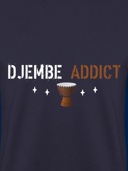 Djembe-Süchtige