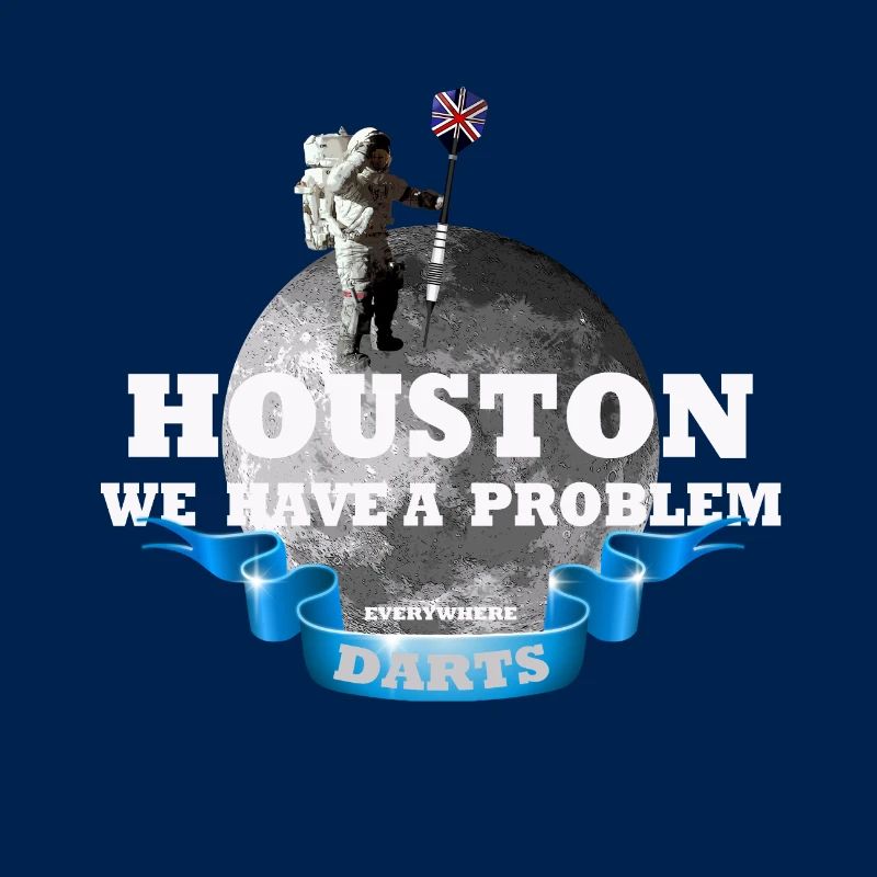 Houston we have a problem