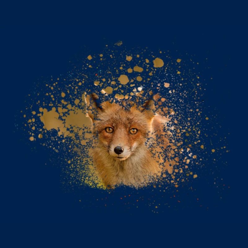 Fuchs