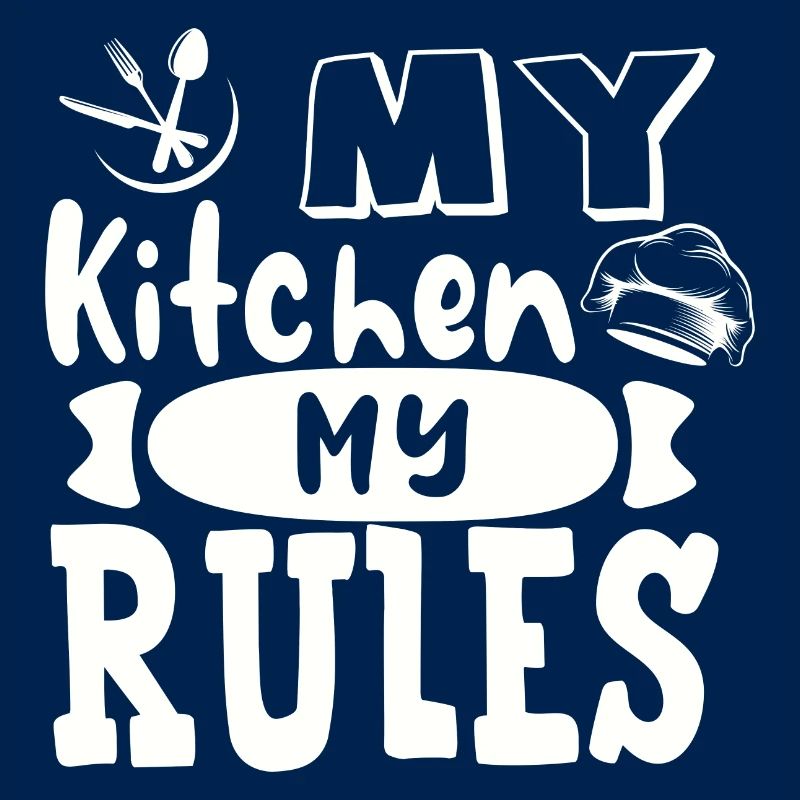 Chef Chef Chef Cuisine Drôle de dicton