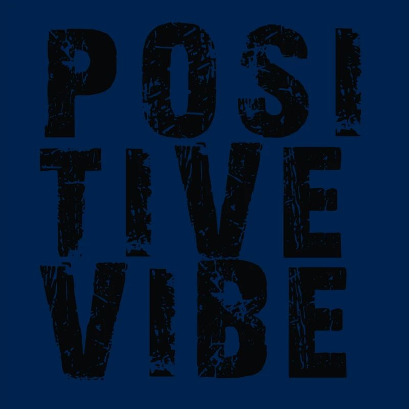 Positive Stimmung
