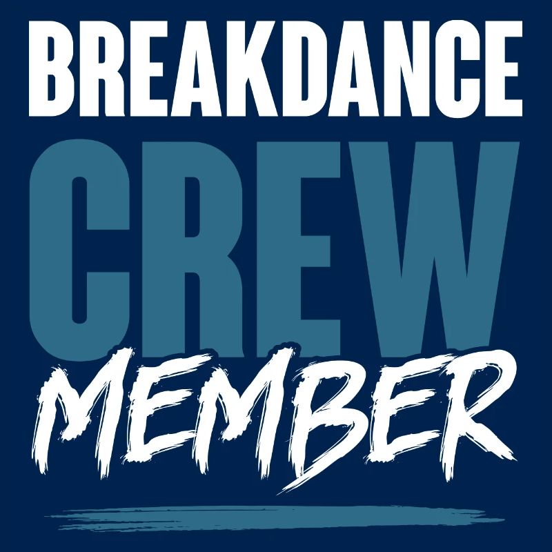Breakdance Crew