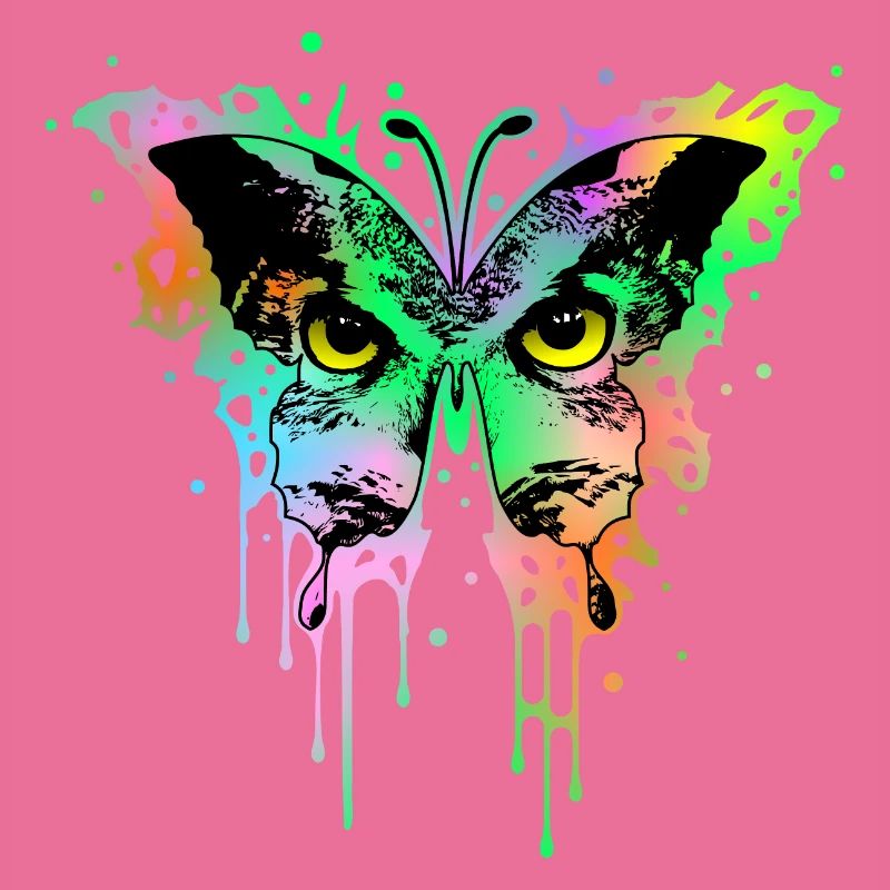 Eulenschmetterling 1